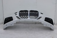 фото thumb №8, Bmw 4 g22 g23 бампер передний перед m набор цвет