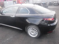 фото thumb №1, Крыло левый задний четверть alfa romeo gt