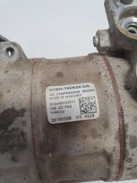 фото thumb №2, Компрессор компрессор кондиционера ecosport lift 17-