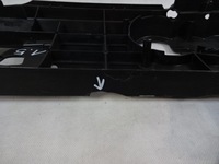 фото thumb №10, Підсилювач решітка бампера audi a6 c8