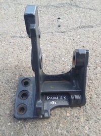 фото thumb №1, Кронштейн кронштейн кронштейн кронштейн рессора scania r s ntg euro 6 2024r