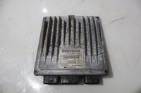 фото thumb №1, Бортовий комп'ютер двигуна renault megane scenic ii 1.5dci