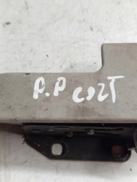 Mitsubishi colt cc kabriolet замок крыша засов 811140795 в Украине, фото thumb