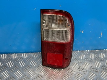 фото thumb №1, Toyota hilux vi 02-05 лампа правий зад права задня