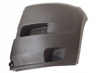 Купить Бампер левый перед light fiat ducato 06-, фото thumb