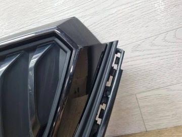 фото thumb №10, Skoda scala 2020 з спереду решітка радіатор