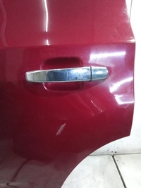 фото thumb №4, I90 дверь левый задняя chevrolet orlando gcs