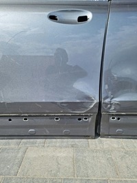 фото thumb №5, Mercedes glb 247 дверь левая передние перед