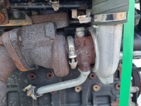 фото thumb №10, Двигун комплект rover 75 2.0 d дизель cdt m47r 204d2