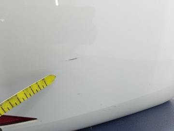 фото thumb №6, Seat leon iv 4 sportstourer 20- бампер зад задний pdc 5fe807417 lb9a