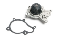 фото thumb №2, Насос воды hyundai