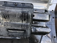 фото thumb №8, Стена перегородочная celna renault trafic iii 14-19r.