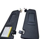 фото thumb №6, Захист сонцезахисна bmw 5 f10 f11