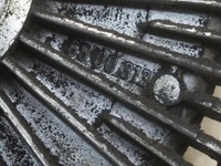 фото thumb №15, Bmw e39 3.0d m57 visko віскомуфта bmw x5 e53 lift 3.0d 2249216