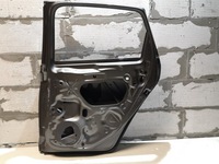 фото thumb №6, Дверь правый задняя vw polo vi 2g4833312d