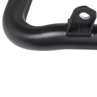 фото thumb №9, Пабтрубок  воздуха труба интеркулер turbo do renault megane scenic iii 1,9 dci