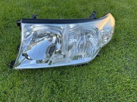 фото thumb №1, Toyota land cruiser 200 v8 2007- фара лампа обычная левая