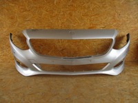 фото thumb №1, Бампер перед переднє mercedes w246 b клас рестайлінг