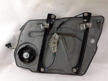 фото thumb №9, Mercedes b w245 подъемник перед левый