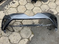 фото thumb №1, Бампер передний электропроводка pdc toyota chr ch-r lift