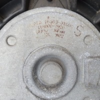 фото thumb №7, Вентилятор модуль lexus gs 450