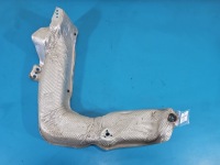 фото thumb №1, Захист теплова вихлоп skoda kamiq 1.0 tsi