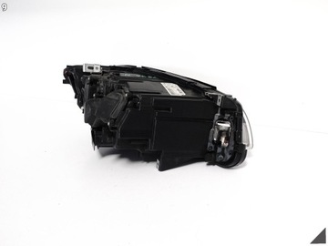 фото thumb №10, Bmw 5 m5 f10 f11 13-17 lci рестайлінг адаптивний повний led лампа ліва перед європа