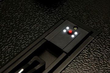 фото thumb №15, Vw amarok 2009-2020 складна кришка кузов з led