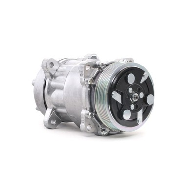 фото thumb №10, Stark skkm-0340075 компресор кондиціонера sd7v16 pag 46 do peugeot 807 mpv