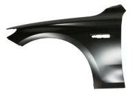 фото thumb №1, Крыло передний перед левый bmw 5 gt f07 09-17