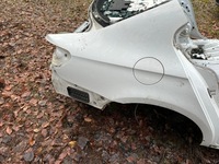 фото thumb №11, Passat cc піддон pas задня лонжерон стіна крила правий лівий задня крила