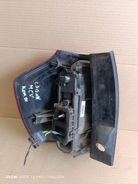 фото thumb №16, Лампа задняя левая lub правая dacia logan mcv ii kombi 12 - r. оригинал