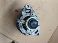 Alfa romeo 159 2.4 jtdm генератор dan936 104210-2780 Доставка, фото thumb