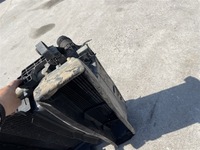 фото thumb №8, Комплект радиатор радиатор вентиляторы 1.6 dci renault trafic iii 14-19 r