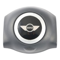 фото thumb №1, Mini r50 r52 r53 подушка воздушная водителя подушка безопасности 6760366 6779259