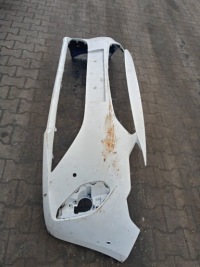 фото thumb №11, Бампер перед передній opel corsa f 475498858 9830280980