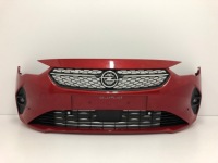 фото thumb №1, Opel corsa f 2019- бампер передній 4xpdc