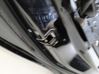 фото thumb №8, Mercedes cla 117 w117 двері задні ліві 191