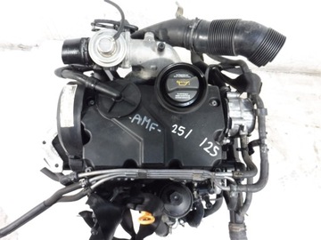 фото thumb №9, Двигатель стойка amf турбонагнетатель vw lupo polo iii рестайлинг seat arosa 1.4 tdi