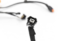 фото thumb №10, Жгут бампера лампа передних 240126467r renault kangoo ii