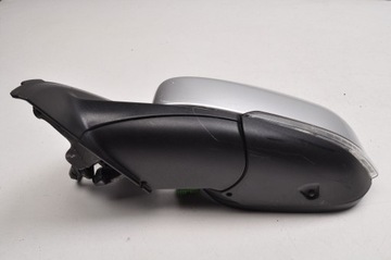 фото thumb №15, Volvo s60 ii v60 зеркало левая электрические 8 pin рестайлинг