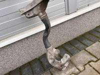 фото thumb №8, Підрамник підрамник перед audi q7 q8 bentayga 4m0399315t оригінальний номер