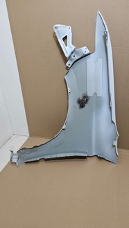 фото thumb №11, Крыло передний перед правый mitsubishi outlander lift