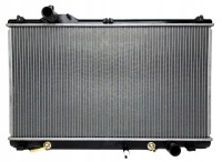 Купить Радиатор воды lexus is 5.0 2008 - 2013, фото thumb