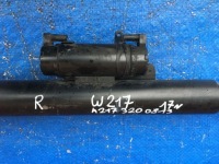 Mercedes w217 купе амортизатор задній праві лівий a2173200713 a2173200813 в Україні, фото thumb