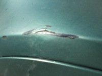 фото thumb №4, Land rover defender 2 ii 19- передній правий крила