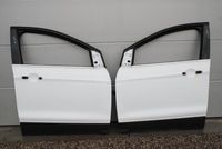 фото thumb №7, Ford kuga ii 2 mk2 13-19 дверь перед передние 5d l / p