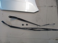 фото thumb №11, Chrysler town country 11важіль двірники перед ліві праві важелі caravan