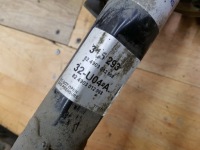 Амортизатори перед комплект mercedes w245 Доставка, фото thumb