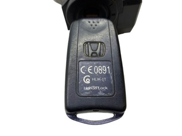 фото thumb №7, Honda cr-v 2010 комп'ютер / блок керування ecu i комплект ключів